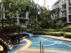 The Shelford (D11), Condominium #558744141